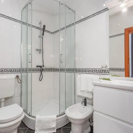 Klara Malinska Apartamento