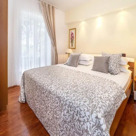Appartement Klara Malinska Porat (Krk)