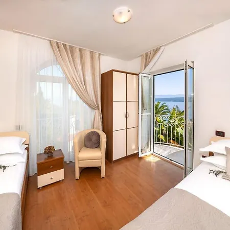 Klara Malinska Apartamento
