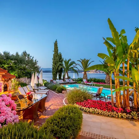 Klara Malinska Appartement *