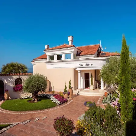 Appartement Klara Malinska Porat (Krk)