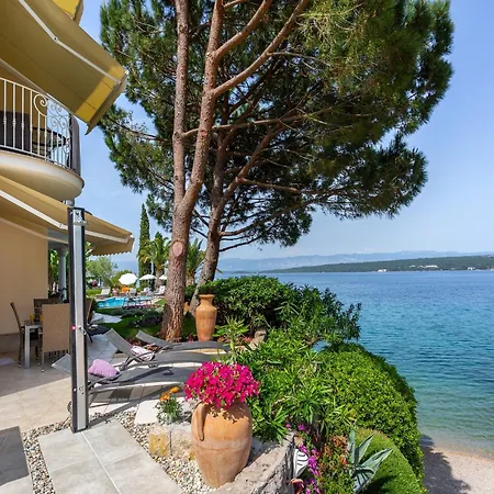 Appartement Klara Malinska Porat (Krk)