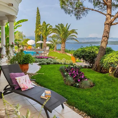 Klara Malinska Appartement Porat (Krk)