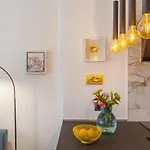 Klara Malinska Apartman Porat