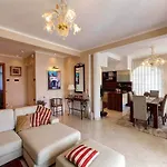 Klara Malinska Apartman *