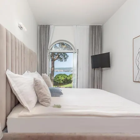Klara Malinska Apartment Porat (Krk)