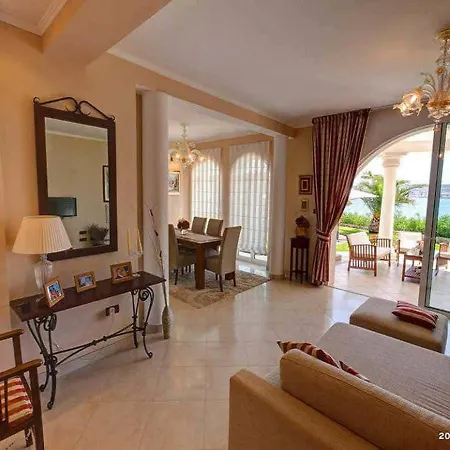 Klara Malinska Apartment Porat (Krk)