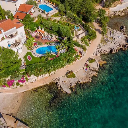 Klara Malinska Porat (Krk)