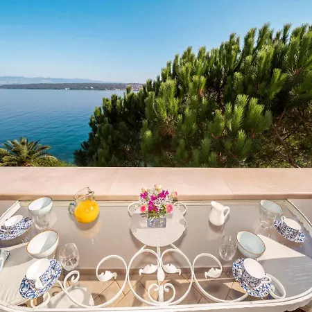Apartment Klara Malinska Porat (Krk)