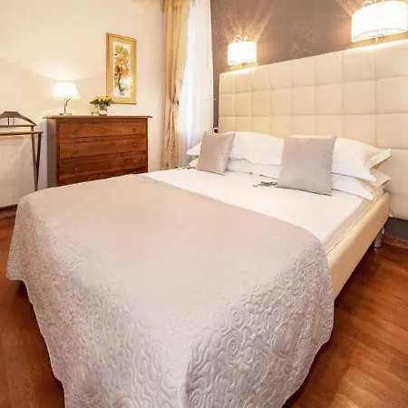 Apartment Klara Malinska