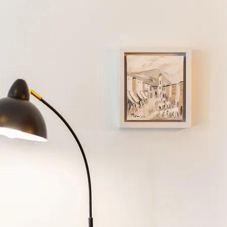 Apartment Klara Malinska *