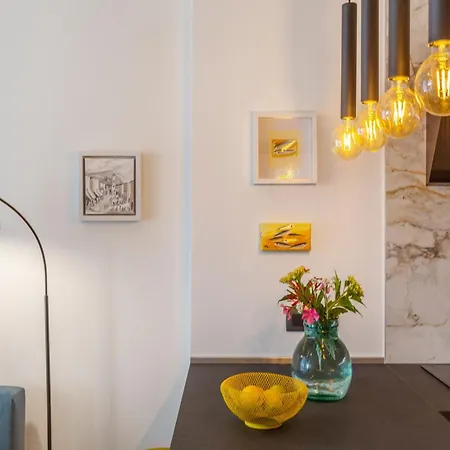 Klara Malinska Apartament Porat (Krk)
