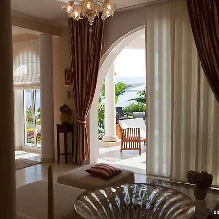 Klara Malinska Apartment Porat (Krk)