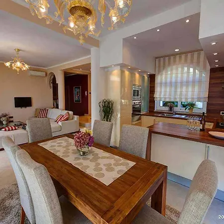 Apartment Klara Malinska