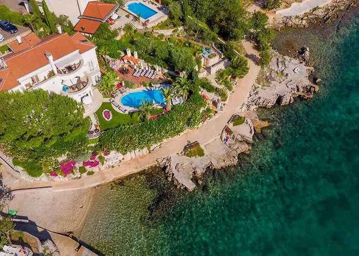 Klara Malinska Porat (Krk)