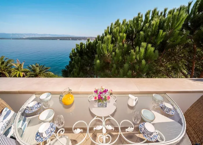 Appartement Klara Malinska Porat (Krk)