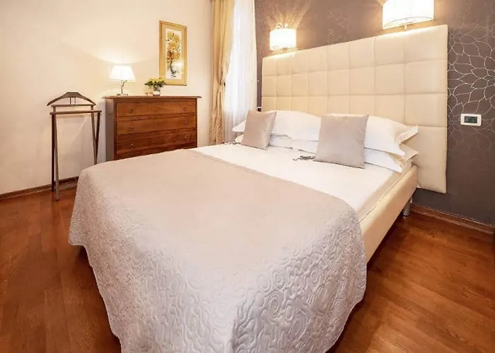 Appartement Klara Malinska