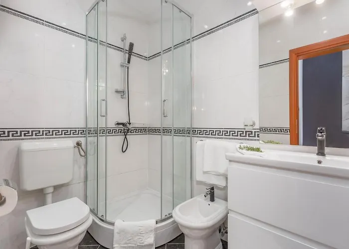 Klara Malinska Appartement