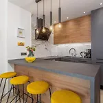 Klara Malinska Appartement