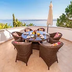 Appartement Klara Malinska *