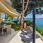 Klara Malinska Appartement Porat (Krk)