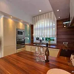 Appartement Klara Malinska