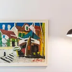 Klara Malinska Appartement *