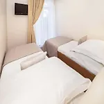 Appartement Klara Malinska *