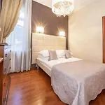 Appartement Klara Malinska *