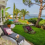 Klara Malinska Appartement Porat (Krk)