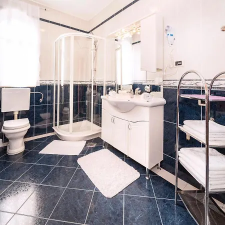 Klara Malinska Porat (Krk)