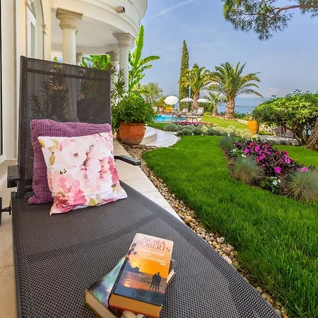 Klara Malinska Appartement *